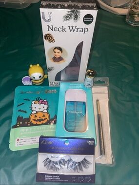 Beauty Bundle
